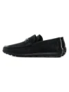 Pantofi Casual Barbati W8061 Albastru Mels