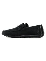 Pantofi Casual Barbati W8061 Albastru Mels