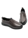 Pantofi Casual Barbati WM812 Maro | Mels