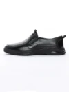Pantofi Casual Barbati WM812 Negru | Mels