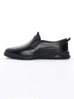 Pantofi Casual Barbati WM812 Negru | Mels