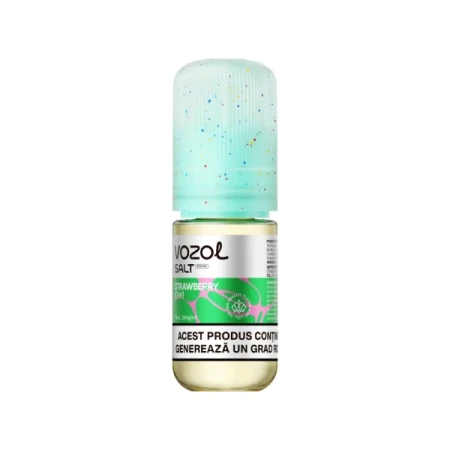 Lichid Tigara Electronica SALT PRIME STRAWBERRY KIWI | GALASUN