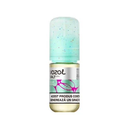 Lichid Tigara Electronica SALT PRIME SOUR BERRIES | GALASUN