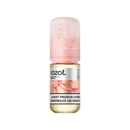 Lichid Tigara Electronica SALT PRIME PEACH ICE | GALASUN