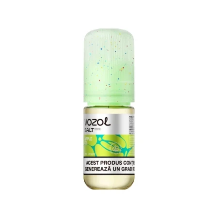 Lichid Tigara Electronica SALT PRIME APPLE ICE | GALASUN