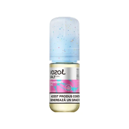 Lichid Tigara Electronica SALT PRIME STRAWBERRY LIME | GALASUN