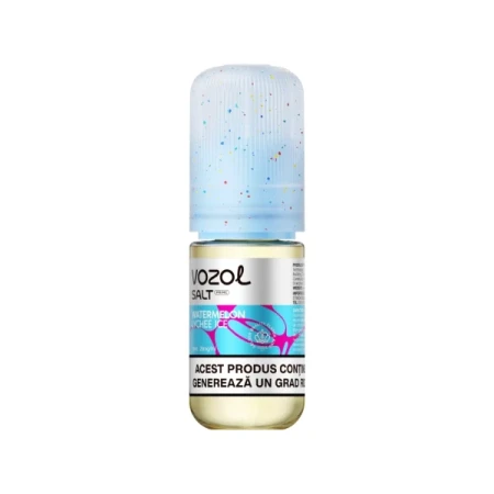 Lichid Tigara Electronica SALT PRIME WATERMELON LYCHEE ICE | GALASUN