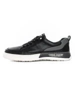 Pantofi Sport Barbati 8132 Negru (A06) F.Gerardo