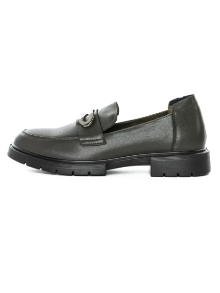 Pantofi Casual Dama 8301-1 Verde | Formazione
