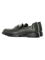 Pantofi Casual Dama 8301-1 Verde | Formazione