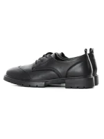 Pantofi Casual Dama 8301-6 Negru | Formazione