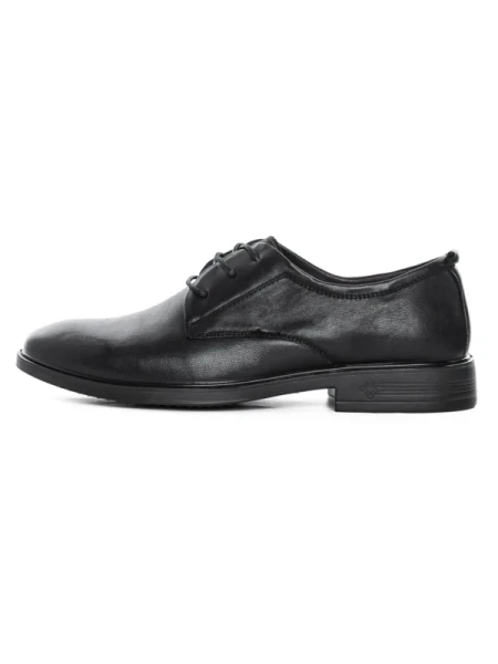 Pantofi Barbati 83210 Negru (D14) Mels