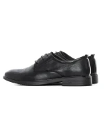 Pantofi Barbati 83210 Negru (D14) Mels