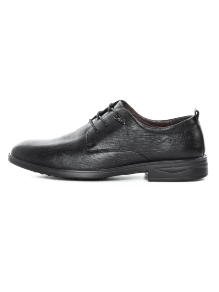 Pantofi Barbati 83216 Negru | Mels