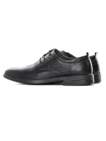 Pantofi Barbati 83216 Negru | Mels