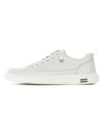 Pantofi Sport Barbati 8685 Alb Franco Gerardo