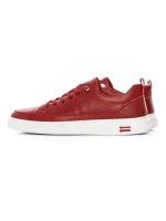 Pantofi Sport Barbati 8685 Rosu Franco Gerardo