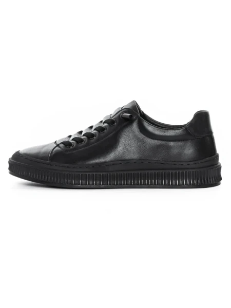 Pantofi Sport Barbati 8686 Negru Franco Gerardo
