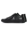 Pantofi Sport Barbati 8686 Negru Franco Gerardo