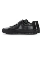 Pantofi Sport Barbati 8686 Negru Franco Gerardo