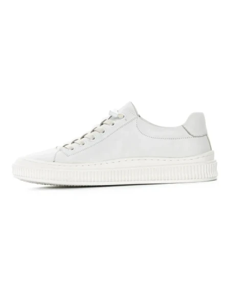 Pantofi Sport Barbati 8686 Alb Franco Gerardo