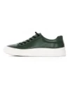 Pantofi Sport Barbati 8686 Verde Franco Gerardo