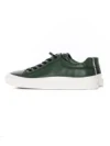 Pantofi Sport Barbati 8686 Verde Franco Gerardo