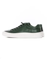 Pantofi Sport Barbati 8686 Verde Franco Gerardo