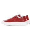 Pantofi Sport Barbati 8686 Rosu Franco Gerardo
