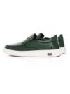 Mocasini Barbati 8688 Verde Franco Gerardo