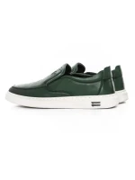Mocasini Barbati 8688 Verde Franco Gerardo