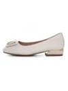 Balerini Dama 88321 Crem Formazione