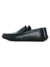 Pantofi Casual Barbati 8W805 Albastru Mels