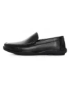 Pantofi Casual Barbati 8W805 Negru Mels