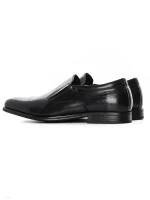 Pantofi Barbati 9122-1 Negru | Eldemas