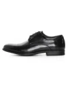 Pantofi Barbati 9122-2 Negru | Eldemas