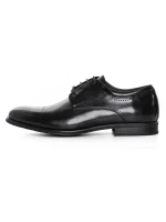 Pantofi Barbati 9122-2 Negru | Eldemas
