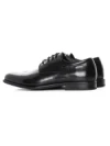 Pantofi Barbati 9122-2 Negru | Eldemas