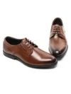 Pantofi Barbati 9147-7 Maro | Eldemas