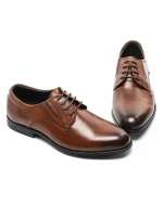 Pantofi Barbati 9147-7 Maro | Eldemas