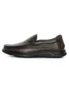 Pantofi Casual Barbati 93701 Cafea Mels