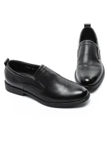 Pantofi Barbati 999566 Negru Mels