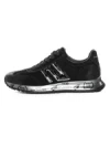Pantofi Sport Barbati A8899-11 Negru | Franco Gerardo