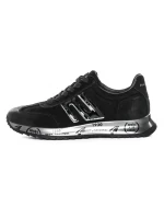 Pantofi Sport Barbati A8899-11 Negru | Franco Gerardo