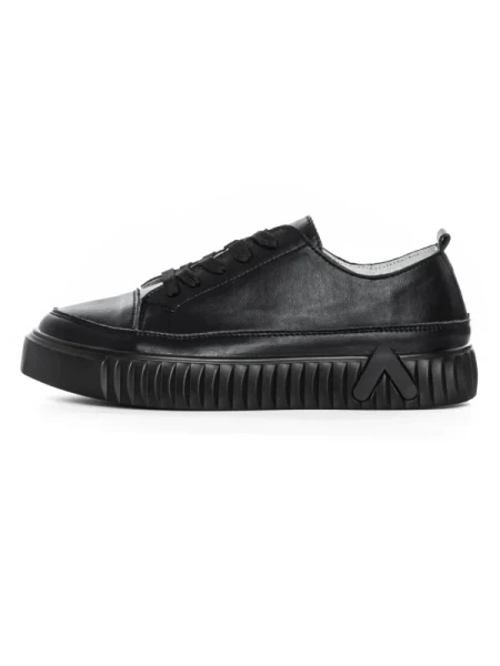 Pantofi Sport Dama AW418 Negru (N36) Angel Blue