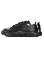 Pantofi Sport Dama AW418 Negru (N36) Angel Blue