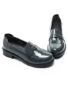 Pantofi Casual Dama D90207-70 Gri | Formazione