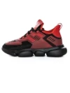 Pantofi Sport Barbati F266 Red (M44) Stephano
