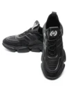 Pantofi Sport Barbati F266 Black (M44) Stephano