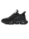 Pantofi Sport Barbati F266 Black (M44) Stephano